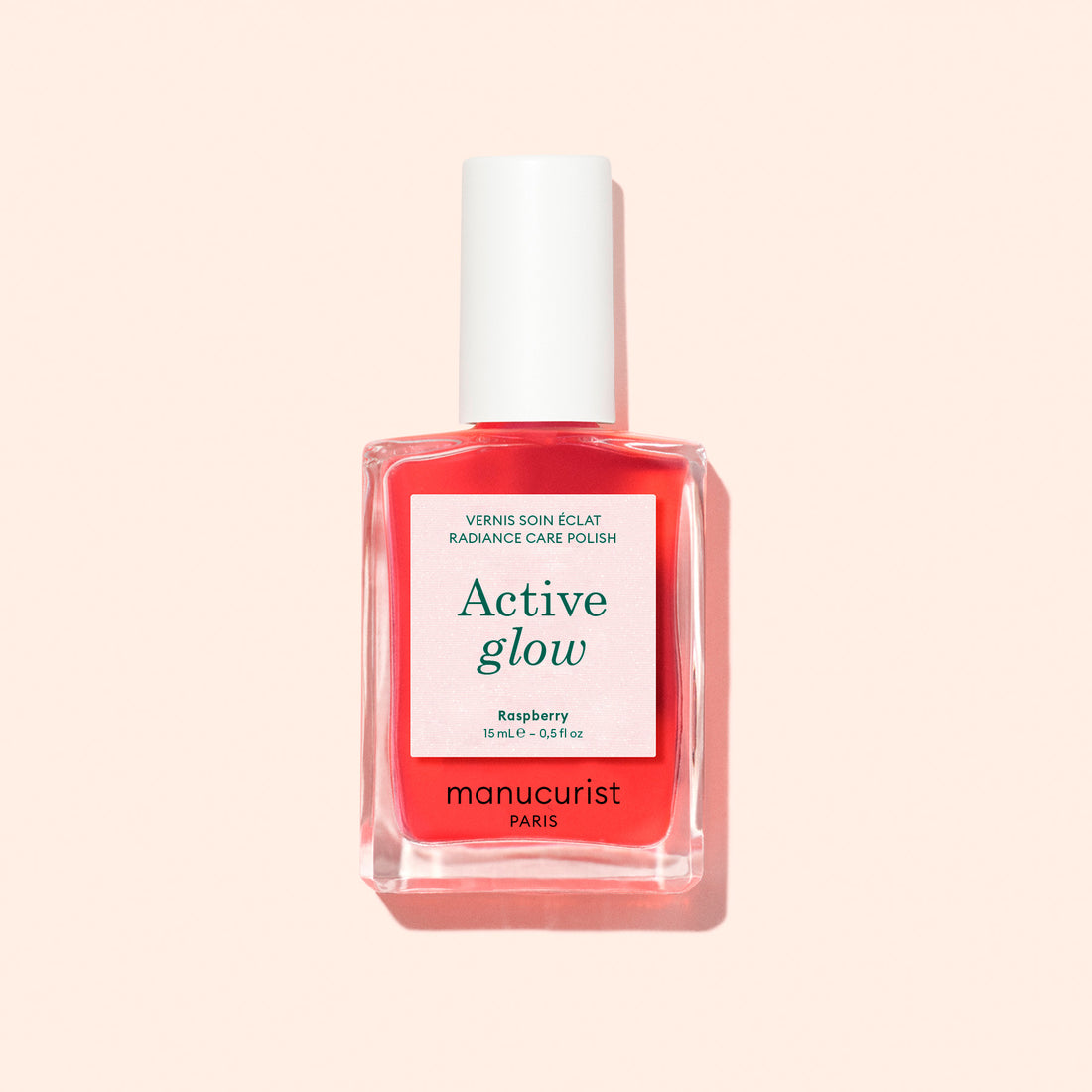Active&trade; Glow Raspberry